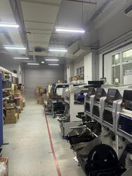 West Park Bizcentral (D22), Factory #566730371